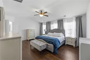 4021 Princeton Lakes Pass SW, Atlanta, GA 30331 - Photo 16