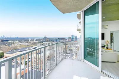 361 17th Street #2122, Atlanta, GA 30363 - Photo 20