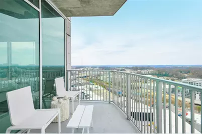 361 17th Street #2122, Atlanta, GA 30363 - Photo 22