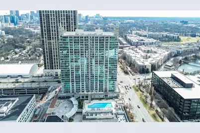 361 17th Street #2122, Atlanta, GA 30363 - Photo 34