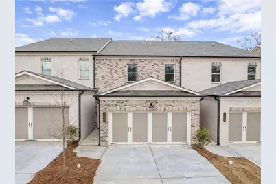 4899 Mountain Rose Walk, Buford, GA 30518 - Photo 24