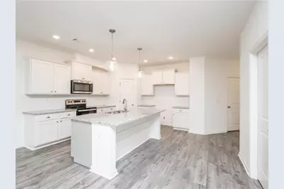 4899 Mountain Rose Walk, Buford, GA 30518 - Photo 2