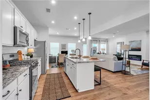 2694 Jordan Ln, Lithia Springs, GA 30122 - Photo 2