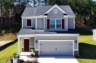 2694 Jordan Ln, Lithia Springs, GA 30122 - Photo 1