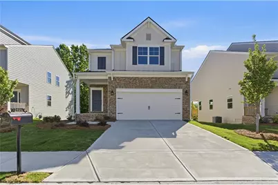 2694 Jordan Lane, Lithia Springs, GA 30122 - Photo 1