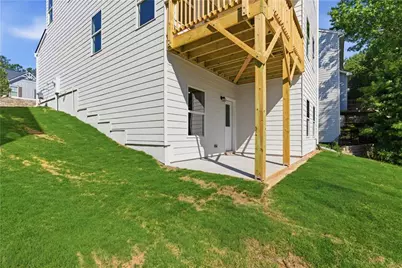 2694 Jordan Lane, Lithia Springs, GA 30122 - Photo 16