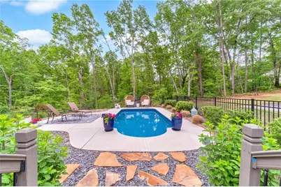 430 A Valley Road, Dawsonville, GA 30534 - Photo 4