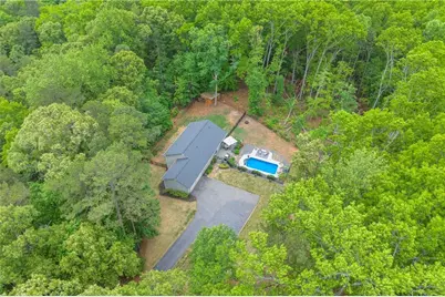 430 A Valley Road, Dawsonville, GA 30534 - Photo 2