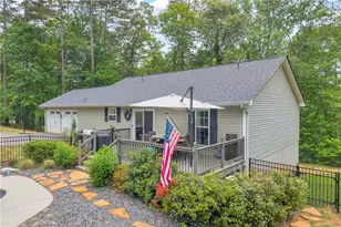 430 A Valley Rd, Dawsonville, GA 30534 - Photo 70