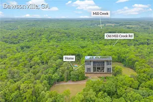 430 A Valley Rd, Dawsonville, GA 30534 - Photo 82