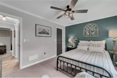 430 A Valley Road, Dawsonville, GA 30534 - Photo 30