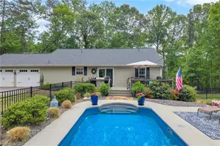 430 A Valley Rd, Dawsonville, GA 30534 - Photo 58