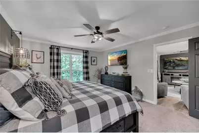 430 A Valley Road, Dawsonville, GA 30534 - Photo 24