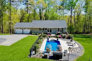 430 A Valley Rd, Dawsonville, GA 30534 - Photo 1