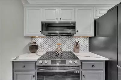 430 A Valley Road, Dawsonville, GA 30534 - Photo 16