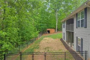 430 A Valley Rd, Dawsonville, GA 30534 - Photo 74