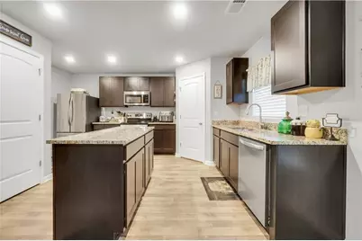 214 Woodlands Drive, Jackson, GA 30233 - Photo 10