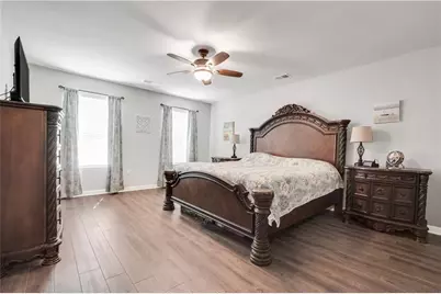 214 Woodlands Drive, Jackson, GA 30233 - Photo 4