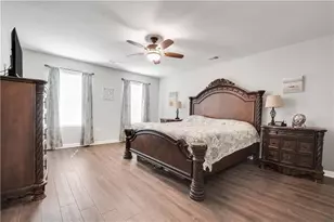 214 Woodlands Dr, Jackson, GA 30233 - Photo 4