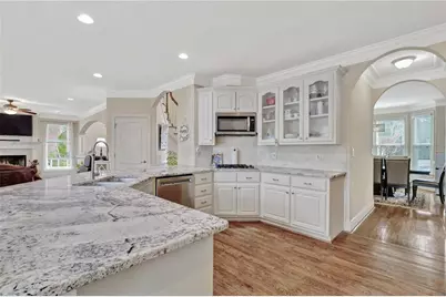 530 Bircham Way, Roswell, GA 30075 - Photo 14