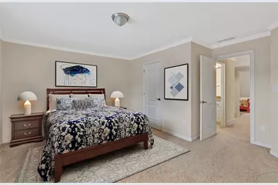 530 Bircham Way, Roswell, GA 30075 - Photo 36