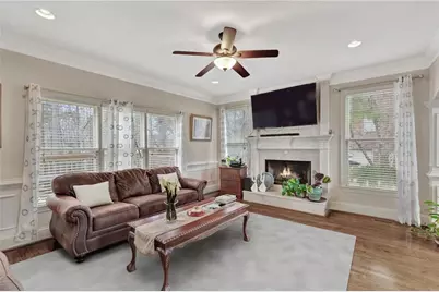 530 Bircham Way, Roswell, GA 30075 - Photo 20