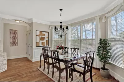 530 Bircham Way, Roswell, GA 30075 - Photo 16