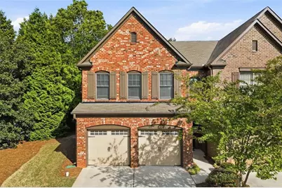 4935 Allston Lane, Peachtree Corners, GA 30092 - Photo 1