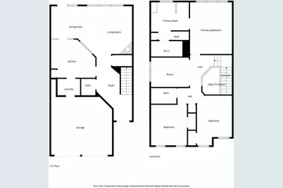 4935 Allston Lane, Peachtree Corners, GA 30092 - Photo 34