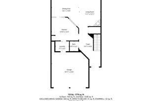 4935 Allston Ln, Peachtree Corners, GA 30092 - Photo 30