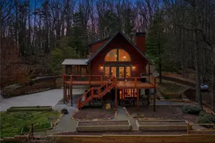 1399 Old Parker Pl Rd, Ellijay, GA 30536 - Photo 2