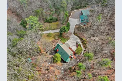 1399 Old Parker Place Road, Ellijay, GA 30536 - Photo 58