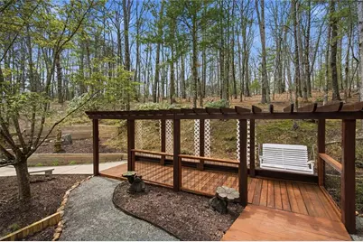 1399 Old Parker Place Road, Ellijay, GA 30536 - Photo 42