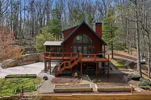 1399 Old Parker Pl Rd, Ellijay, GA 30536 - Photo 2