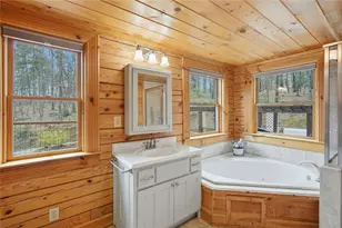 1399 Old Parker Pl Rd, Ellijay, GA 30536 - Photo 28