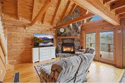 1399 Old Parker Place Road, Ellijay, GA 30536 - Photo 16