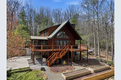 1399 Old Parker Place Road, Ellijay, GA 30536 - Photo 4