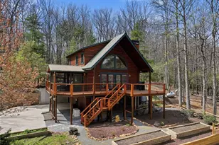 1399 Old Parker Pl Rd, Ellijay, GA 30536 - Photo 4