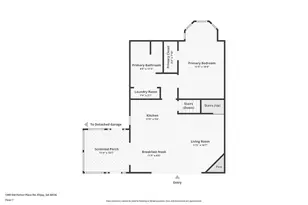 1399 Old Parker Pl Rd, Ellijay, GA 30536 - Photo 68