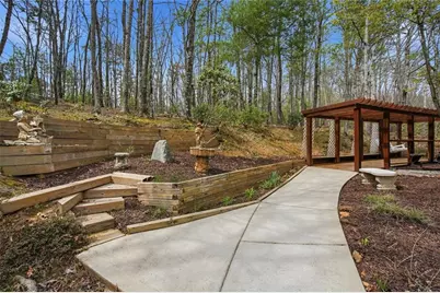 1399 Old Parker Place Road, Ellijay, GA 30536 - Photo 44