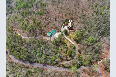 1399 Old Parker Place Road, Ellijay, GA 30536 - Photo 8