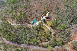 1399 Old Parker Pl Rd, Ellijay, GA 30536 - Photo 8