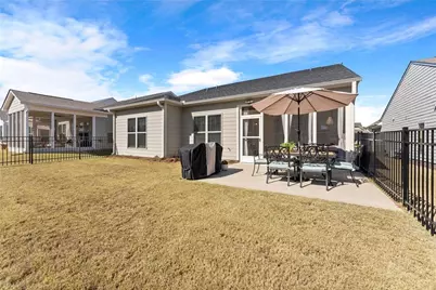 5153 Morrell Road, Hoschton, GA 30548 - Photo 32