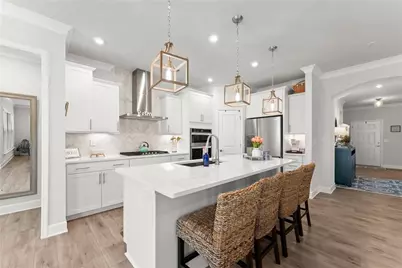 5153 Morrell Road, Hoschton, GA 30548 - Photo 6