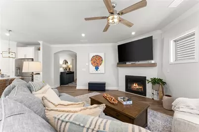 5153 Morrell Road, Hoschton, GA 30548 - Photo 16