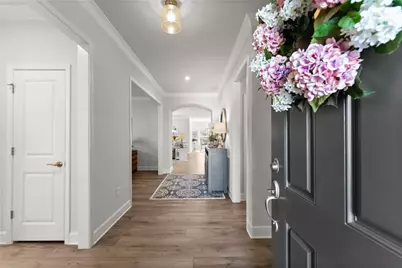 5153 Morrell Road, Hoschton, GA 30548 - Photo 2