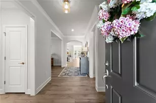 5153 Morrell Rd, Hoschton, GA 30548 - Photo 2