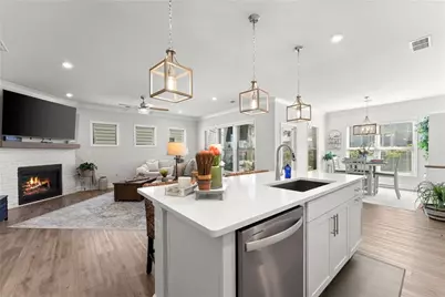 5153 Morrell Road, Hoschton, GA 30548 - Photo 8