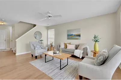 309 Fox Overlook, Woodstock, GA 30188 - Photo 8