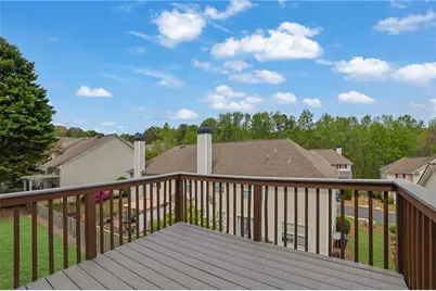 309 Fox Overlook, Woodstock, GA 30188 - Photo 36